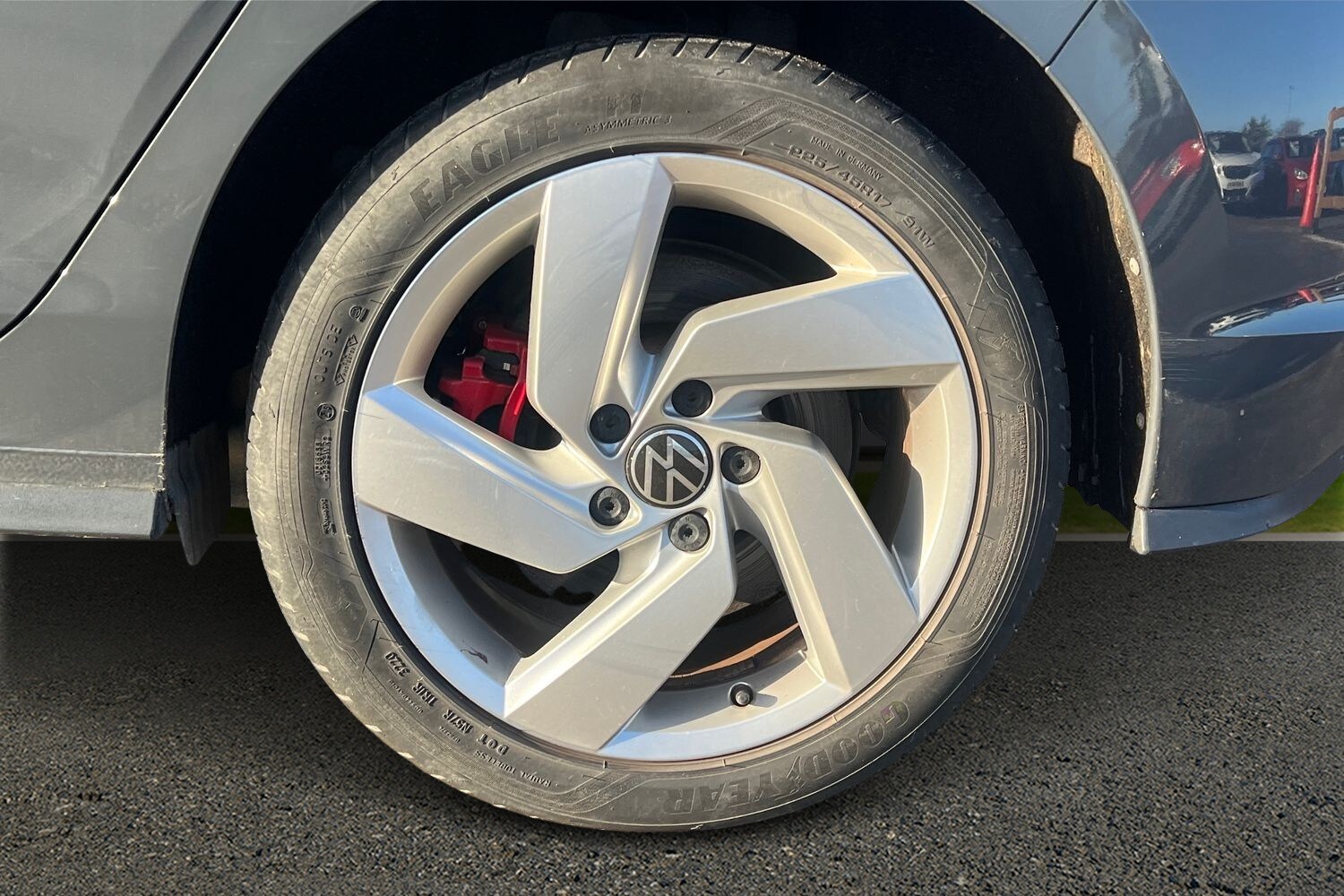 Used Volkswagen Golf 2020 for sale - 77527720: Photo 28