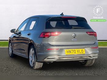 Used Volkswagen Golf 2020 for sale - 77527720: Photo
