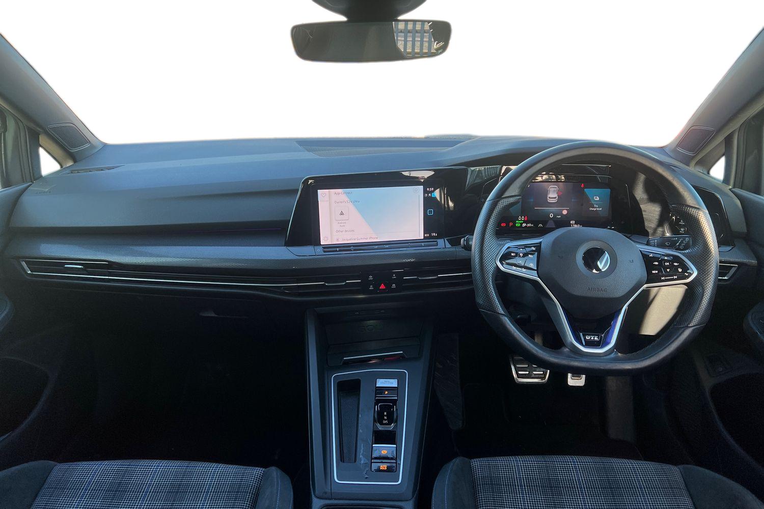 Used Volkswagen Golf 2020 for sale - 77527720: Photo 3