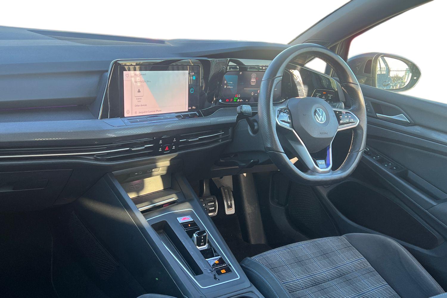 Used Volkswagen Golf 2020 for sale - 77527720: Photo 4