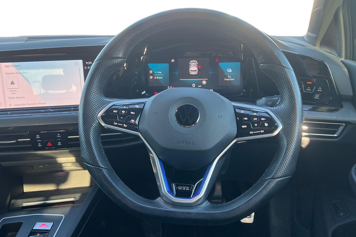 Used Volkswagen Golf 2020 for sale - 77527720: Photo 5