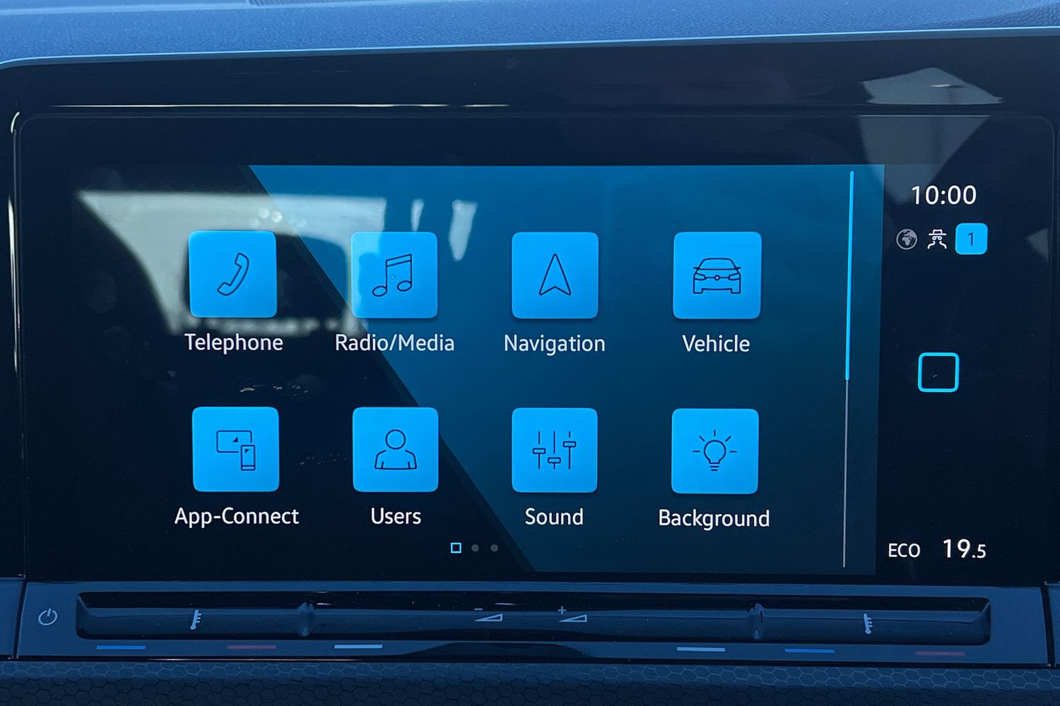 Used Volkswagen Golf 2020 for sale - 77527720: Photo 7