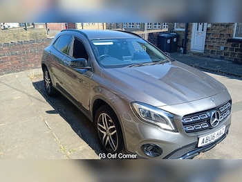 Used Mercedes-Benz GLA 2019 for sale - 79163627: Photo