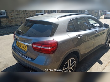 Used Mercedes-Benz GLA 2019 for sale - 79163627: Photo