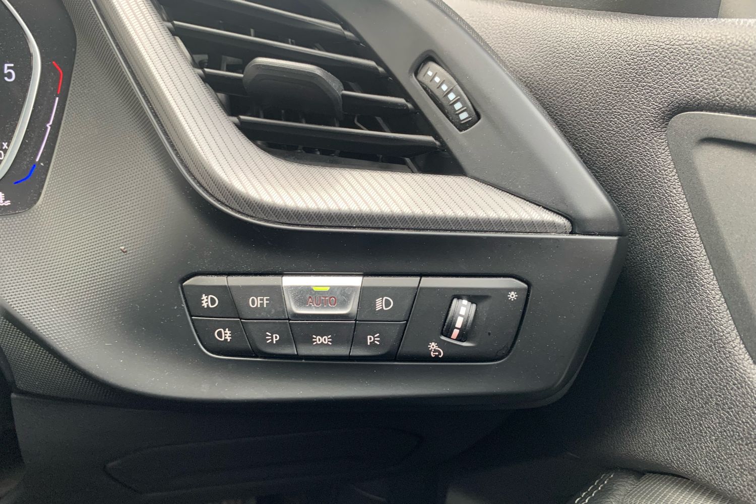 Used BMW 1 Series 2020 for sale - 75938093: Photo 10