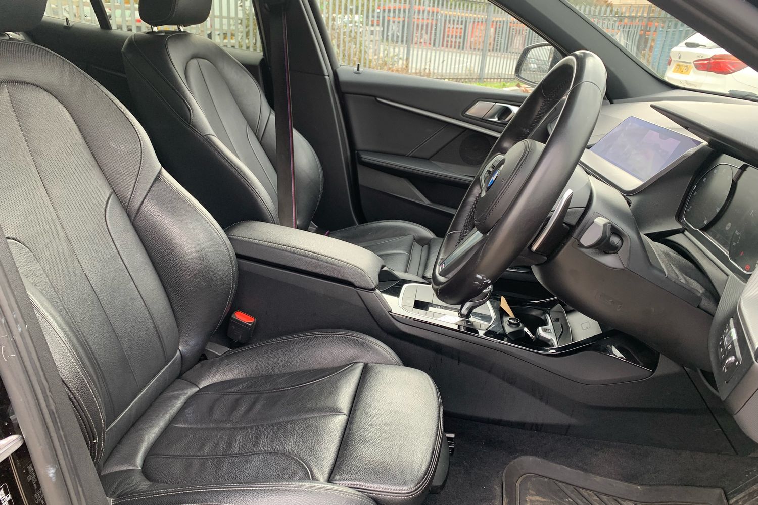 Used BMW 1 Series 2020 for sale - 75938093: Photo 11