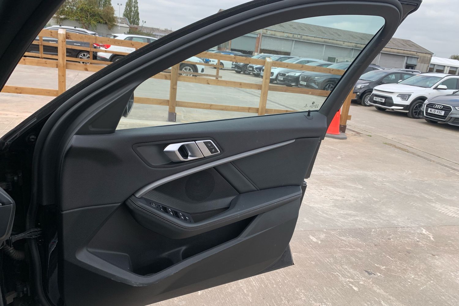 Used BMW 1 Series 2020 for sale - 75938093: Photo 12