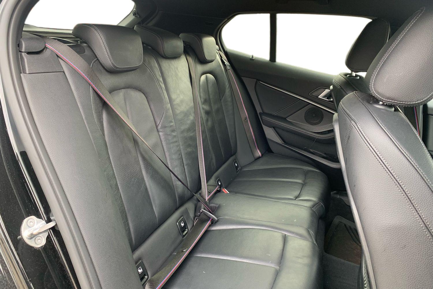 Used BMW 1 Series 2020 for sale - 75938093: Photo 13
