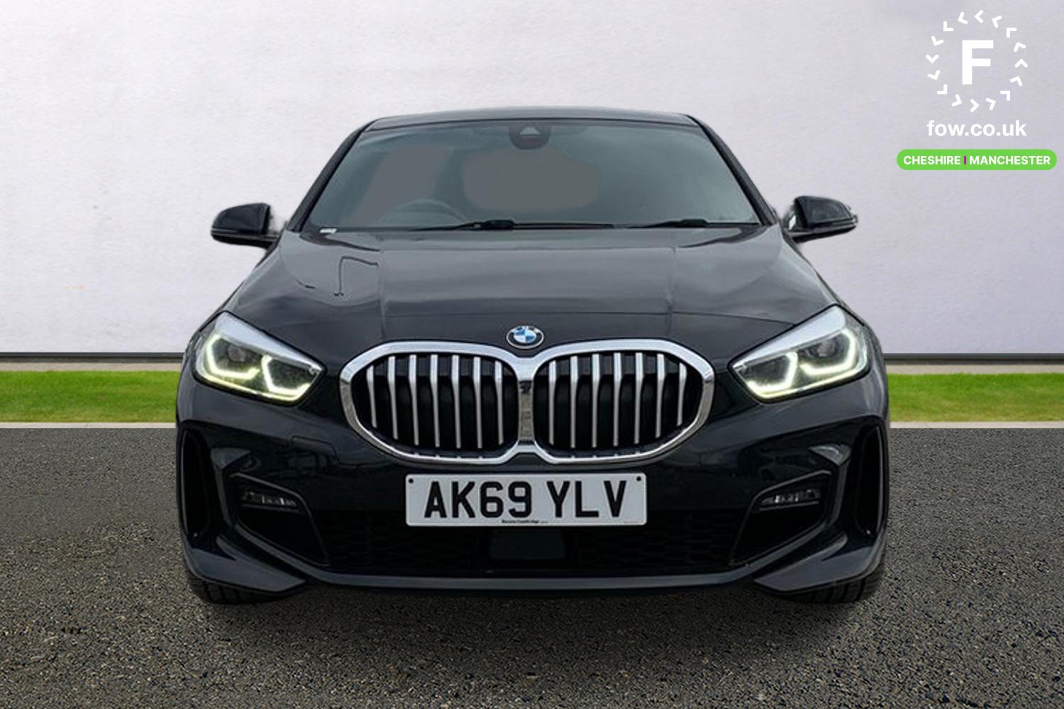 Used BMW 1 Series 2020 for sale - 75938093: Photo 16