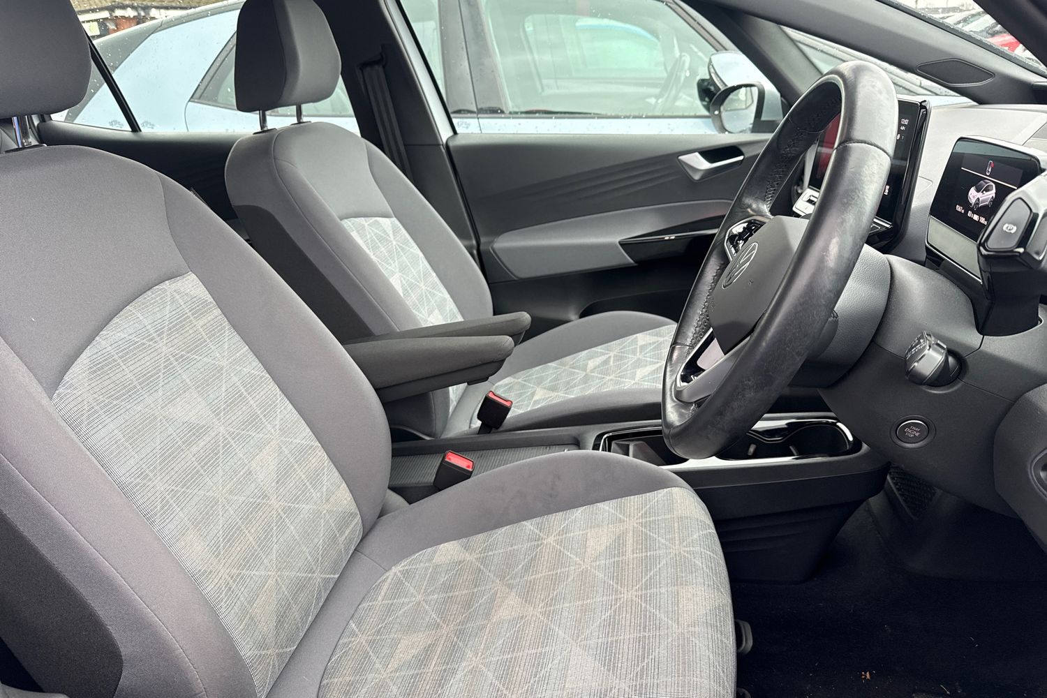 Used Volkswagen ID.3 2022 for sale - 76972753: Photo 16