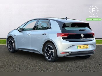 Used Volkswagen ID.3 2022 for sale - 76972753: Photo
