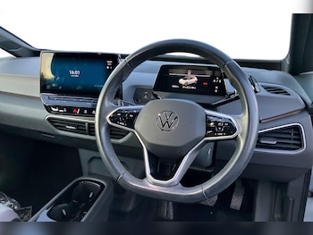 Used Volkswagen ID.3 2022 for sale - 76972753: Photo