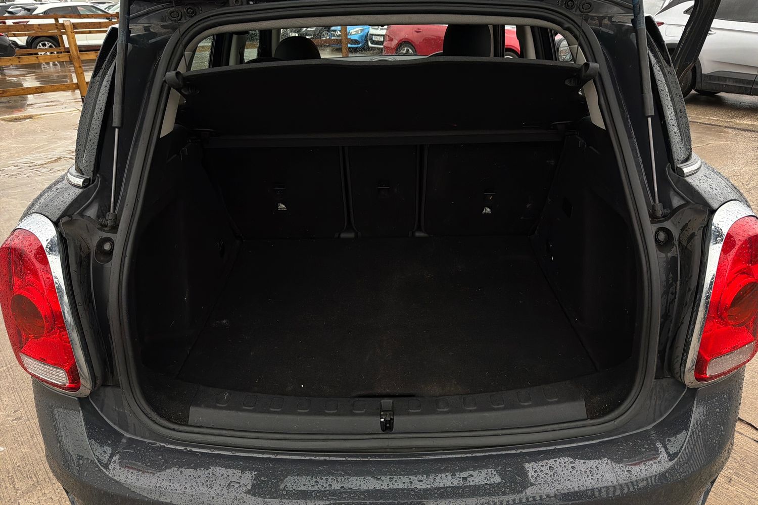 Used MINI Other 2018 for sale - 77679932: Photo 18