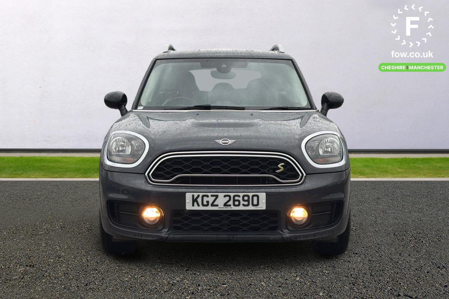 Used MINI Other 2018 for sale - 77679932: Photo 20