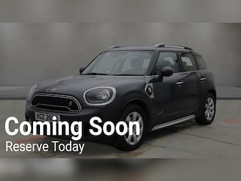 Used MINI Countryman 2018 for sale - 77679932: Photo
