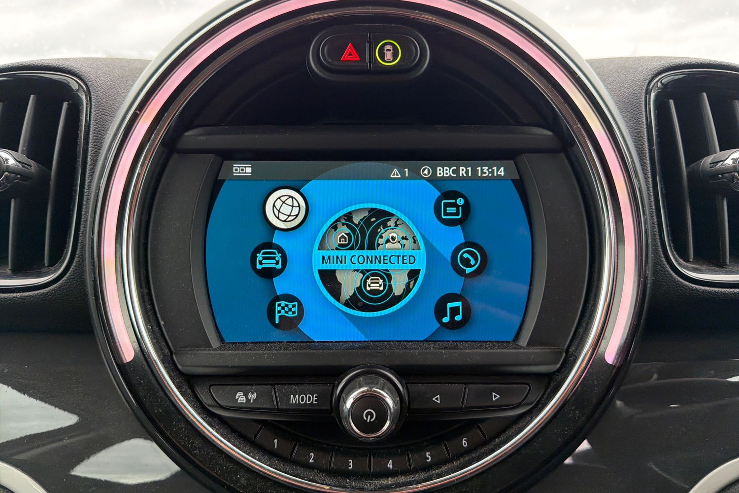 Used MINI Countryman 2018 for sale - 77679932: Photo 6