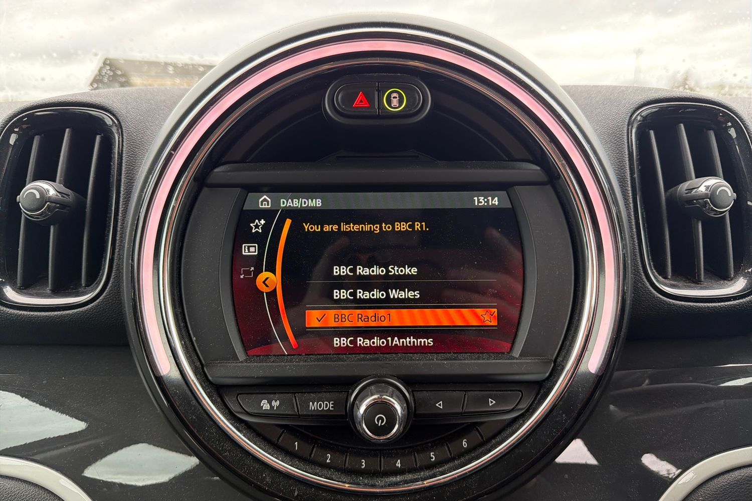 Used MINI Countryman 2018 for sale - 77679932: Photo 7