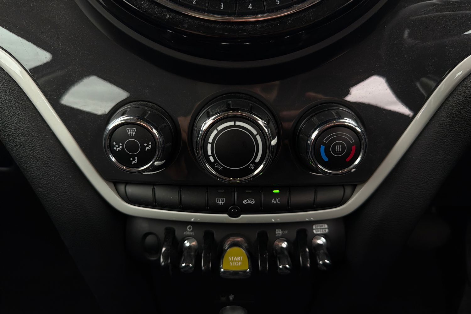 Used MINI Countryman 2018 for sale - 77679932: Photo 9