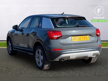 Used Audi Q2 2020 for sale - 78177922: Photo