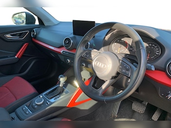 Used Audi Q2 2020 for sale - 78177922: Photo