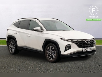 Used Hyundai TUCSON 2022 for sale - 77976198: Photo