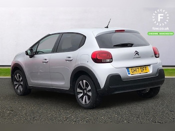 Used Citroen C3 2017 for sale - 78641528: Photo