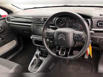 Used Citroen C3 2017 for sale - 78641528: Photo
