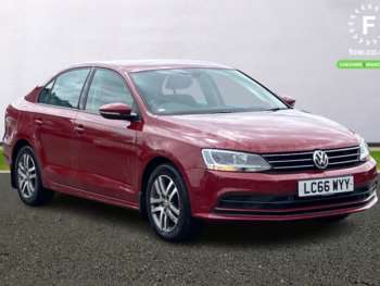 2016 - 1.4 TSI SE 4dr