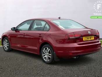Used Volkswagen Jetta 2016 for sale - 74639919: Photo