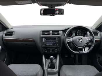Used Volkswagen Jetta 2016 for sale - 74639919: Photo