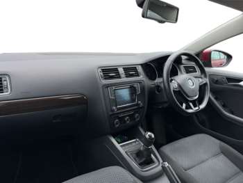 Used Volkswagen Jetta 2016 for sale - 74639919: Photo