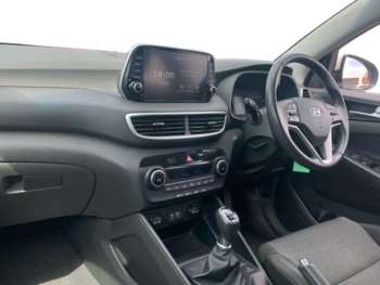 Used Hyundai TUCSON 2019 for sale - 74603395: Photo
