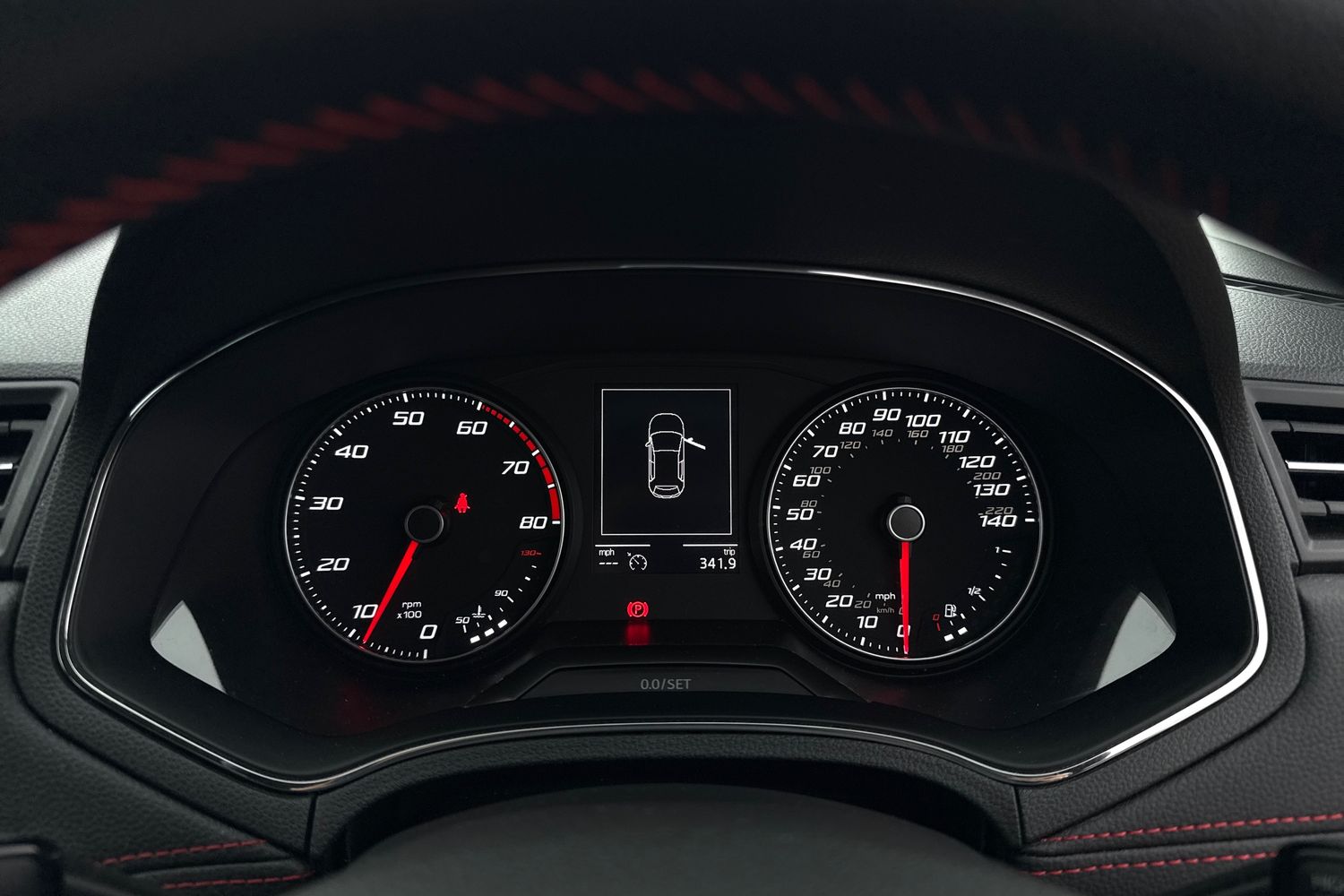 Used SEAT Ibiza 2019 for sale - 76929269: Photo 10