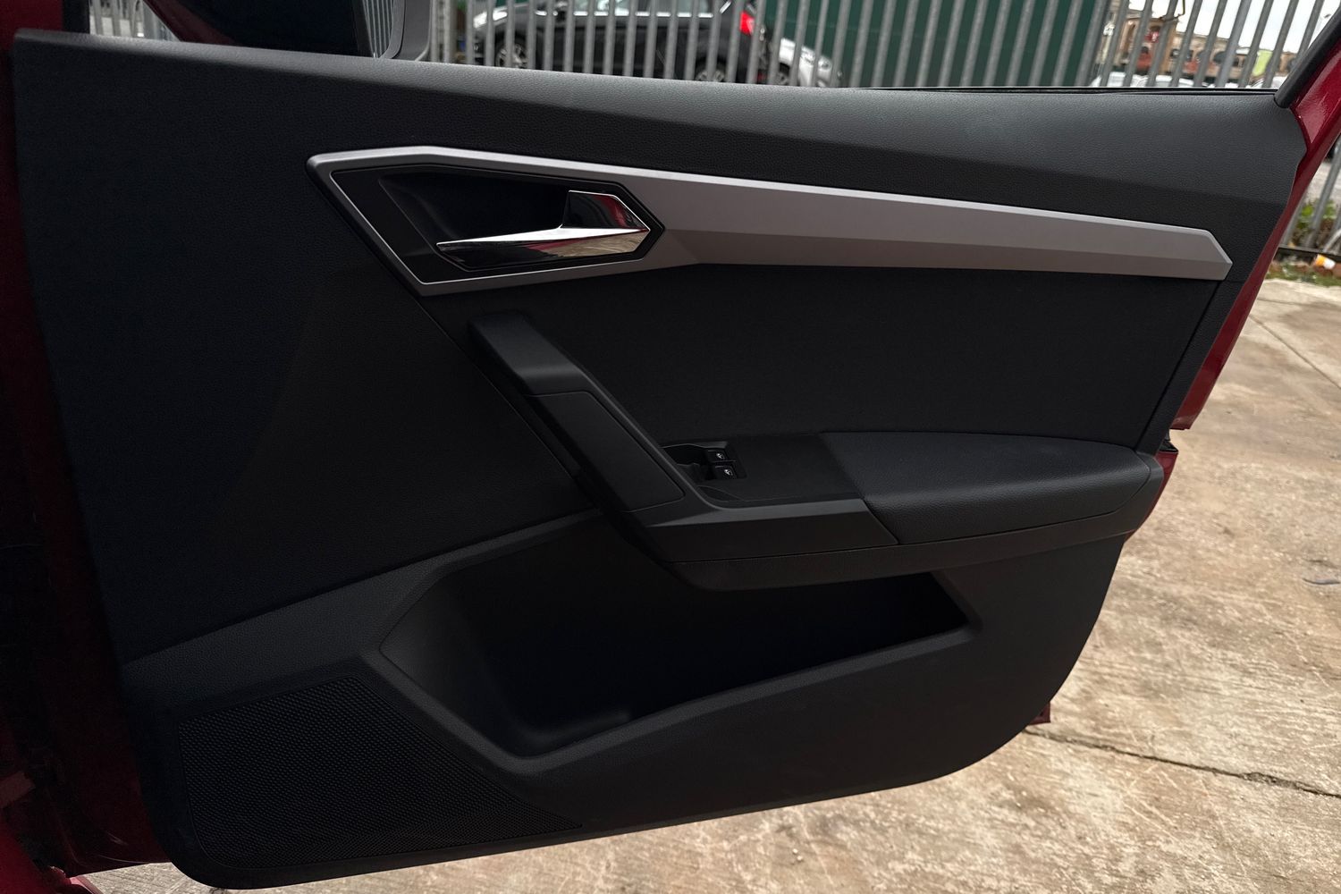 Used SEAT Ibiza 2019 for sale - 76929269: Photo 12