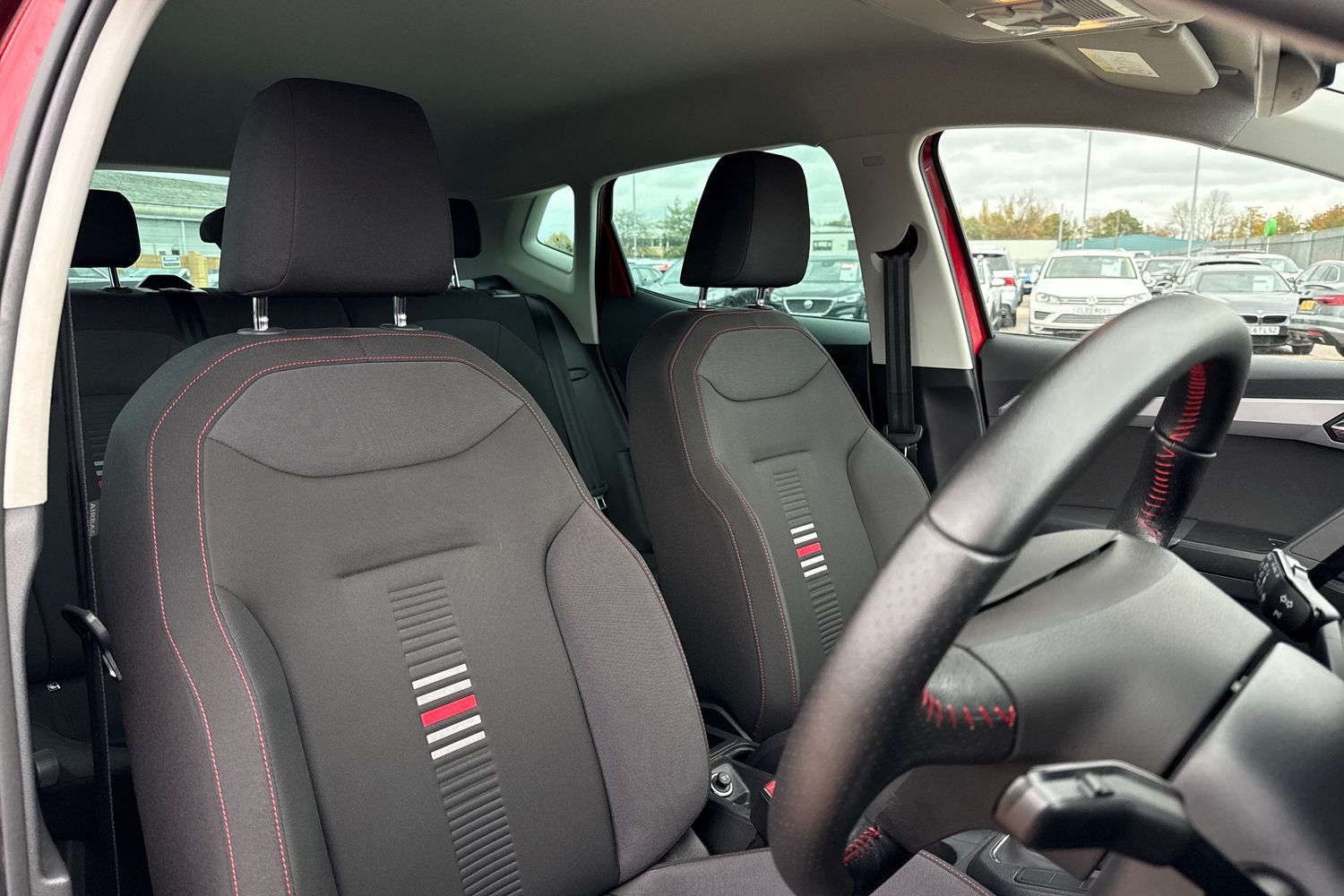 Used SEAT Ibiza 2019 for sale - 76929269: Photo 13