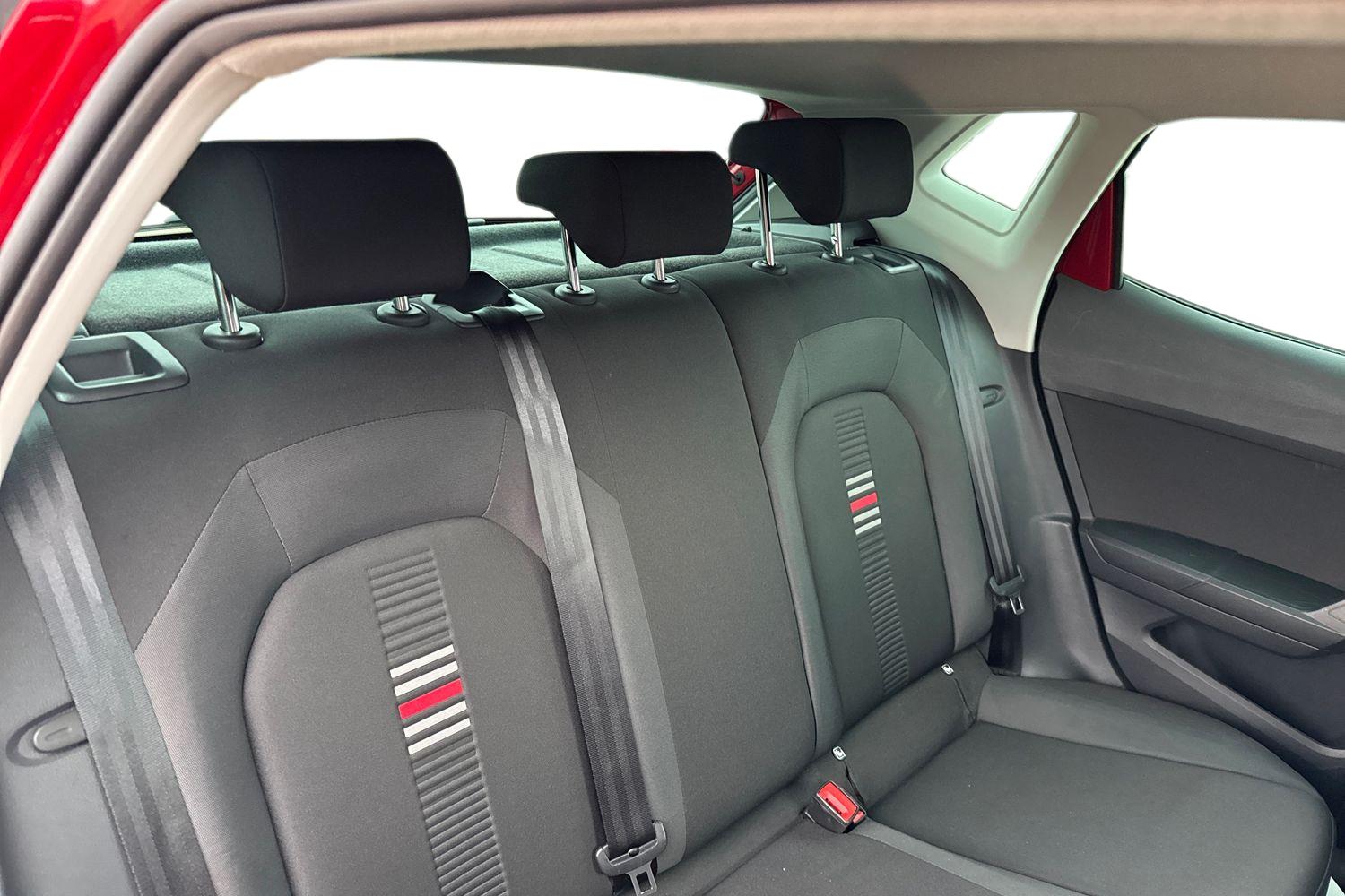 Used SEAT Ibiza 2019 for sale - 76929269: Photo 14