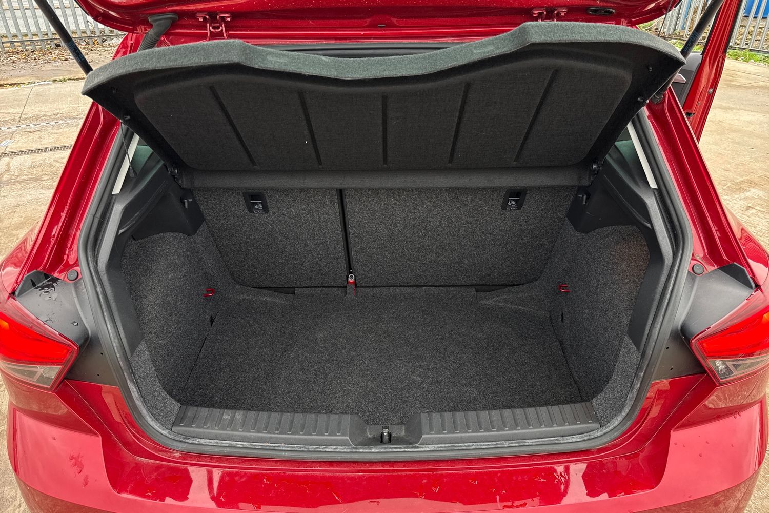 Used SEAT Ibiza 2019 for sale - 76929269: Photo 15