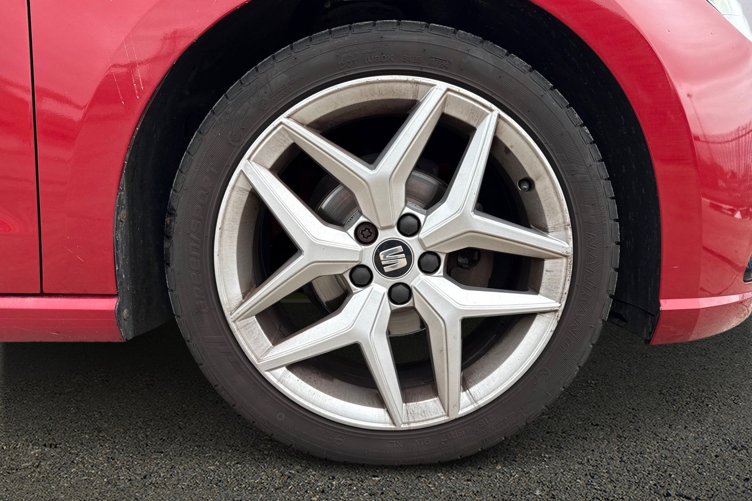 Used SEAT Ibiza 2019 for sale - 76929269: Photo 16