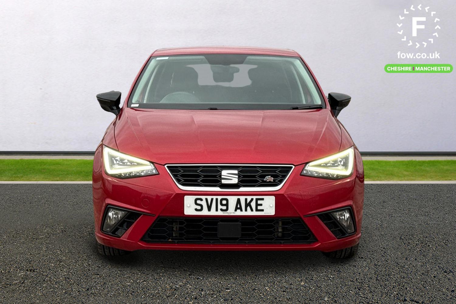 Used SEAT Ibiza 2019 for sale - 76929269: Photo 17