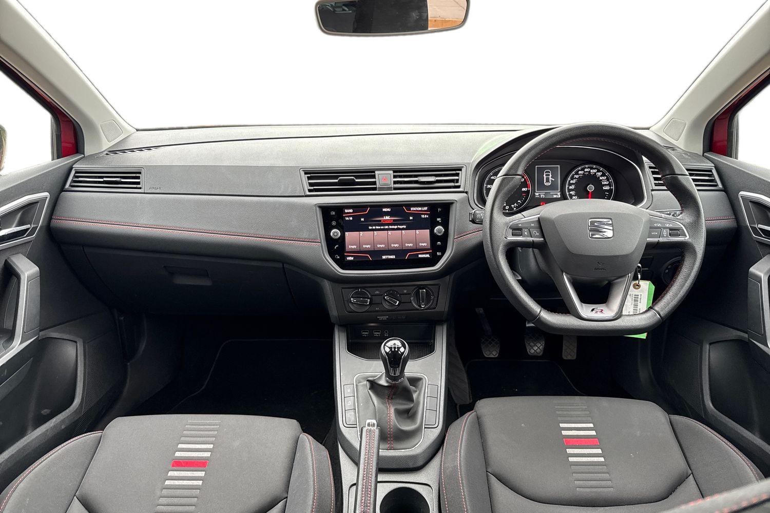 Used SEAT Ibiza 2019 for sale - 76929269: Photo 3