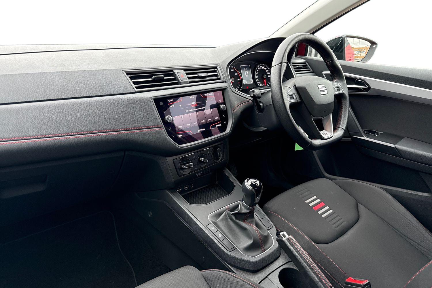 Used SEAT Ibiza 2019 for sale - 76929269: Photo 4