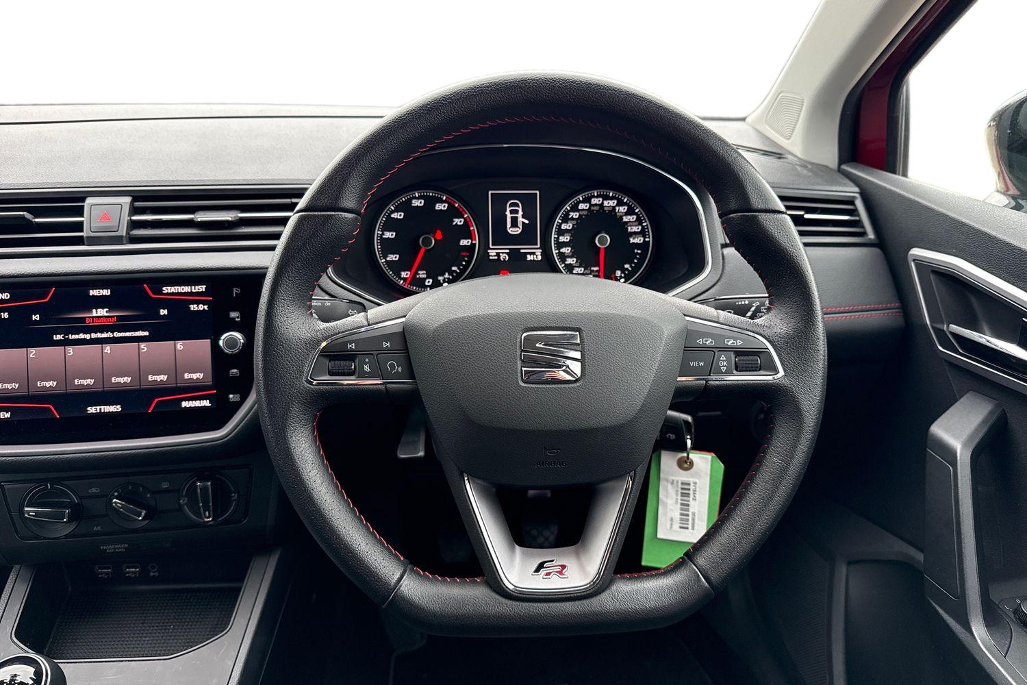 Used SEAT Ibiza 2019 for sale - 76929269: Photo 5