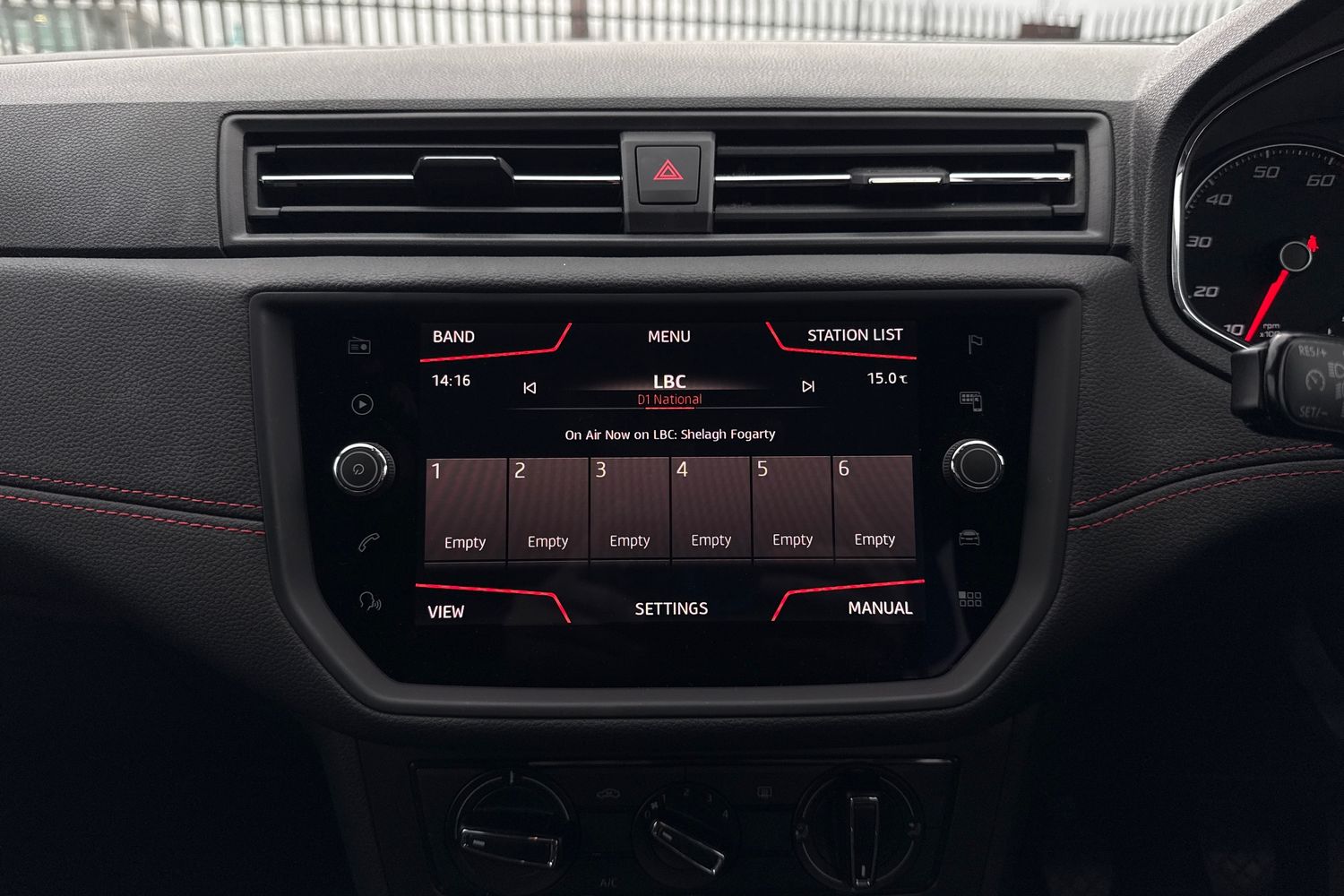 Used SEAT Ibiza 2019 for sale - 76929269: Photo 6