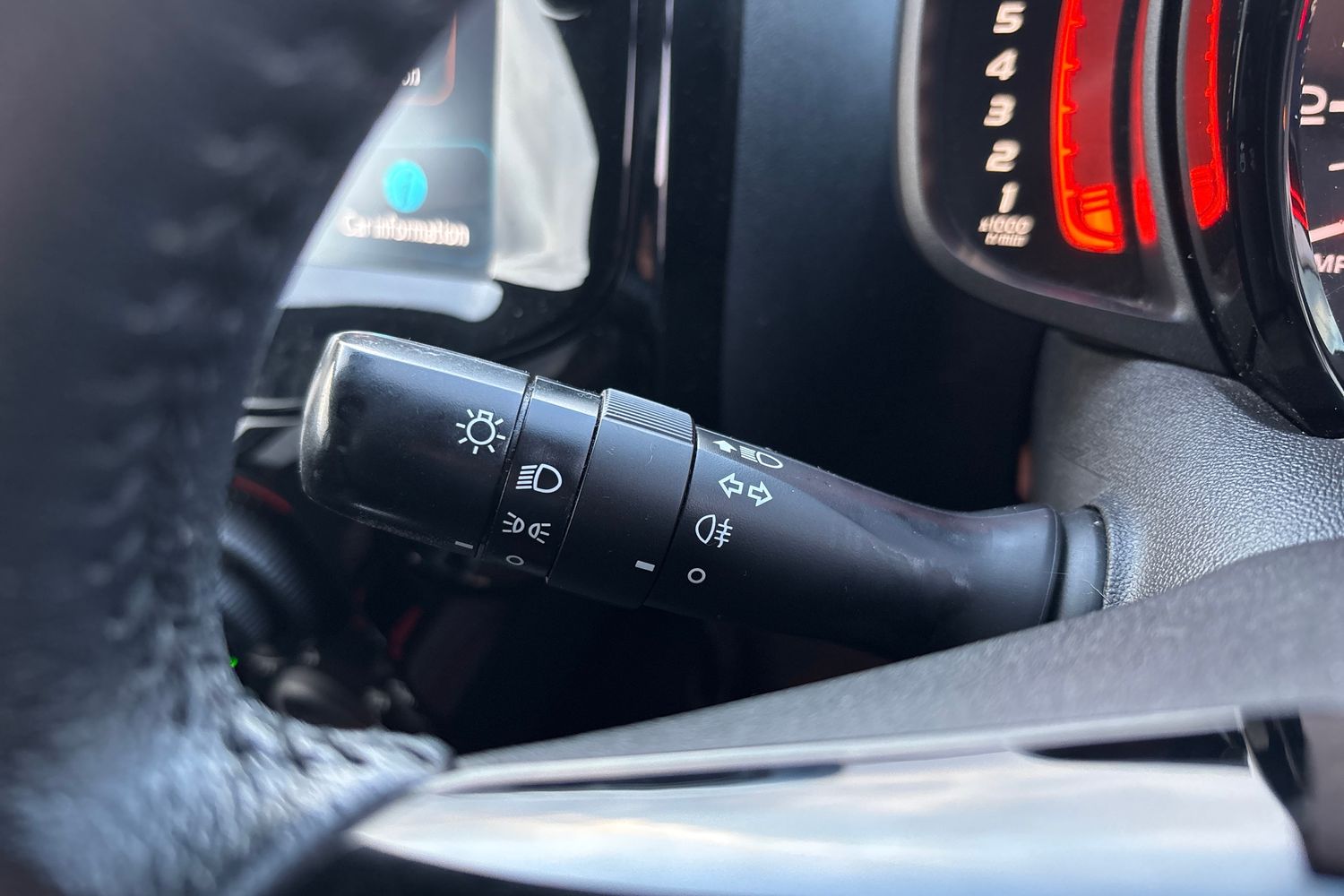 Used Citroen C1 2019 for sale - 76916374: Photo 12