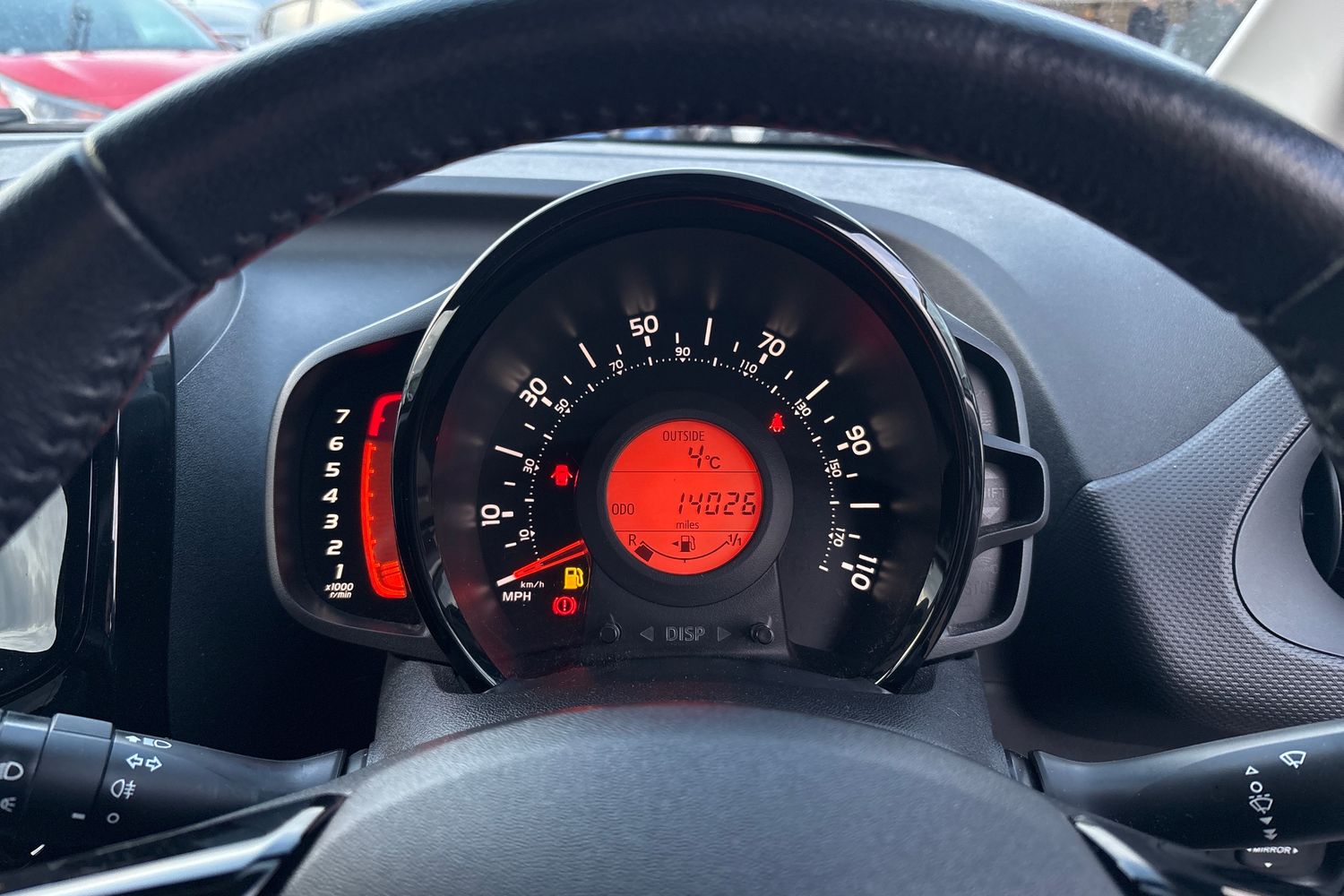 Used Citroen C1 2019 for sale - 76916374: Photo 13