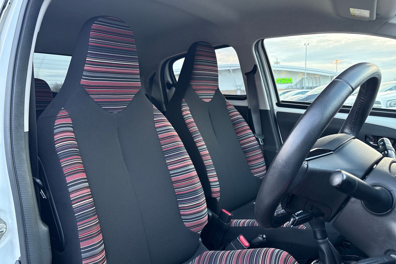 Used Citroen C1 2019 for sale - 76916374: Photo 16