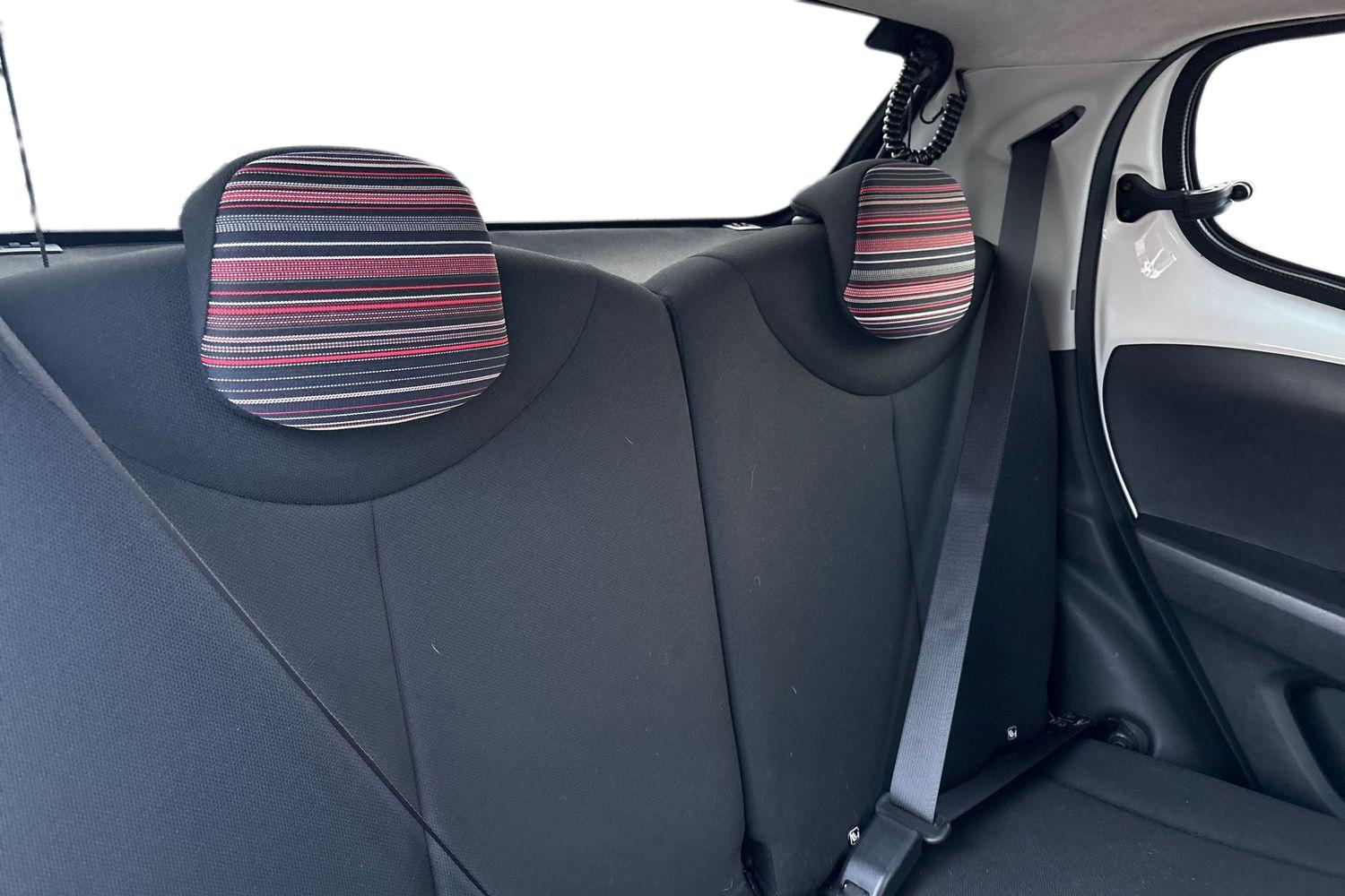 Used Citroen C1 2019 for sale - 76916374: Photo 17