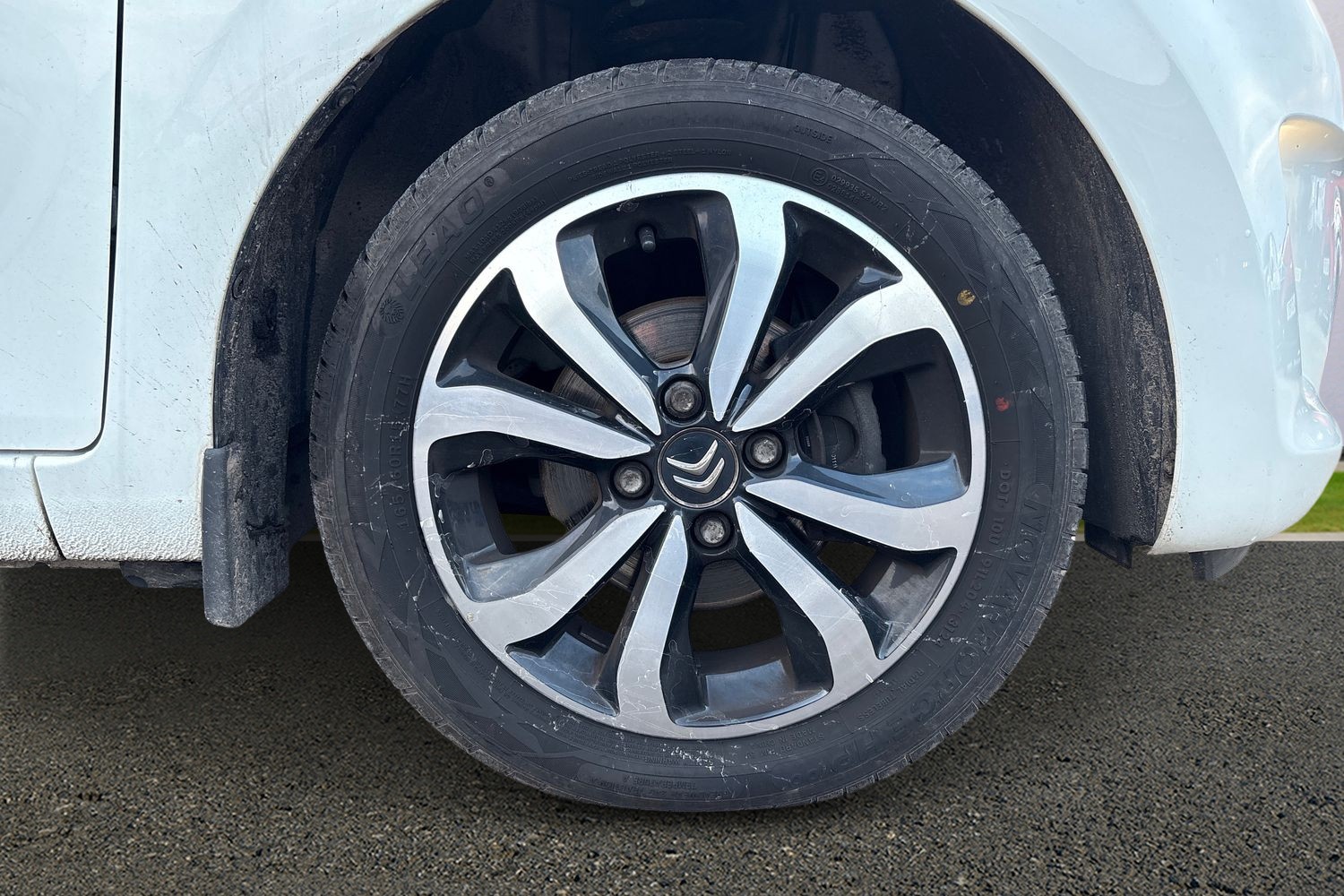 Used Citroen C1 2019 for sale - 76916374: Photo 19