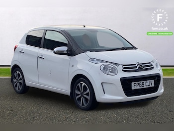 2019 - 1.0 VTi 72 Flair 5dr