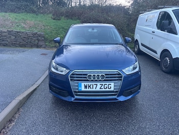 Used Audi A1 2017 for sale - 77303081: Photo